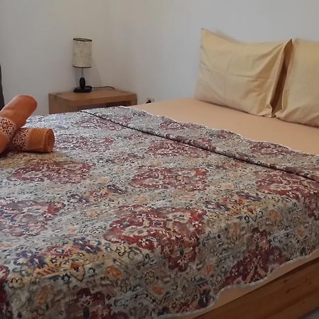 The Wayang Homestay Джокякарта Екстериор снимка