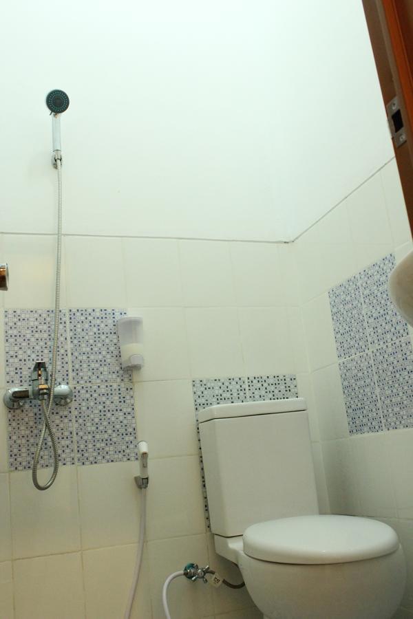The Wayang Homestay Джокякарта Екстериор снимка